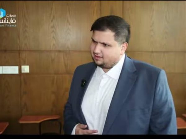 جمال أحمد: ضخ استثمارات تكنولوجية تتجاوز 50 مليوناً لدعم منظومة الاقتصاد المصري