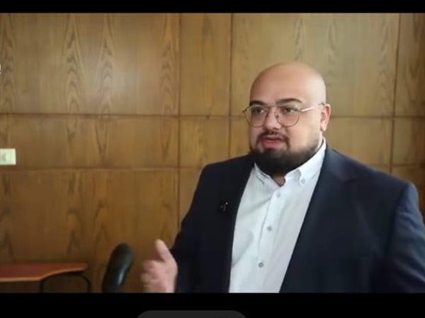 محمد حسن: رقميكس تنفذ مشروعات برمجية وأنظمة رقمية بملايين الدولارات في عام2026
