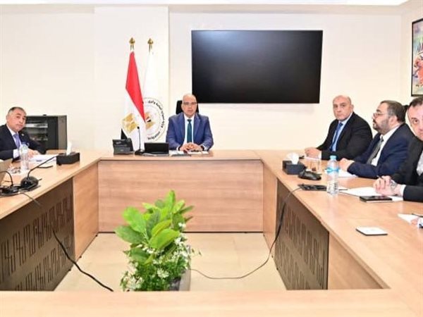 حراسة الذاكرة المائية.. خطة حكومية لصون القناطر والمنشآت التاريخية من العبث والتآكل