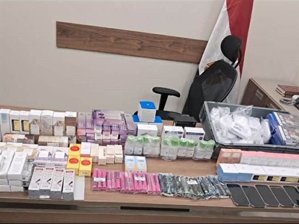 بقيمة 2.1 مليون جنيه.. 