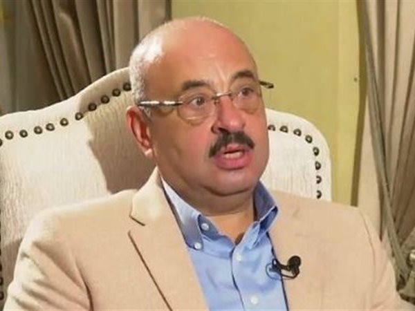علاء السقطي: افتتاح السيسي لمصانع عملاقة بشرق بورسعيد في هذا التوقيت العالمي رسالة ثقة في مناخ الاستثمار المحلي