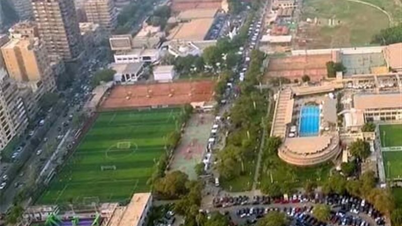 عضوية الأندية