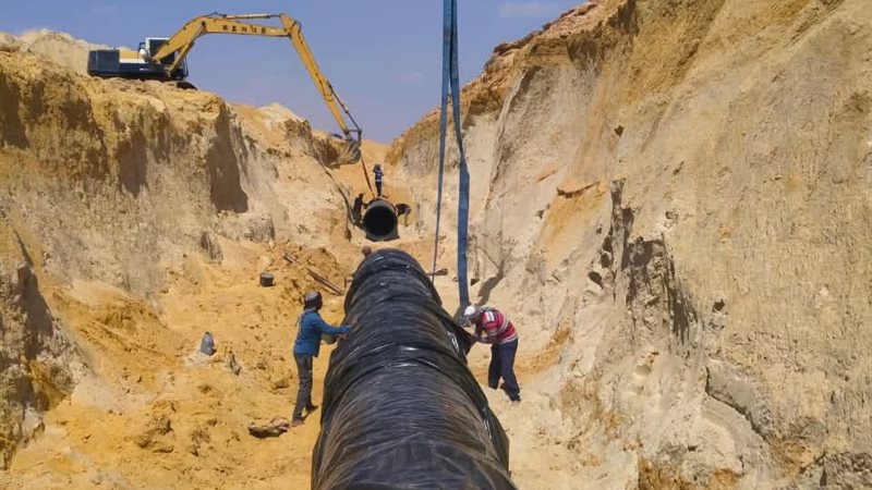 أعمال التطوير يزايد الجديدة 