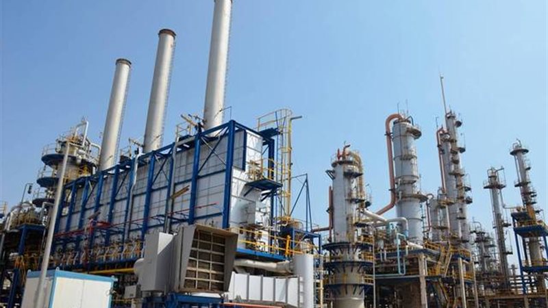 شركة مصر لصناعة الكيماويات