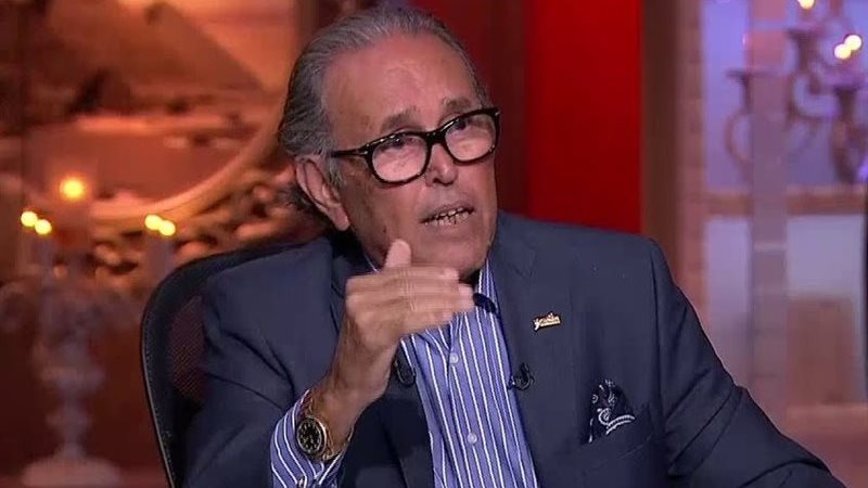 الخبير الاقتصادي هاني توفيق