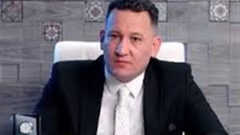 الدكتور أشرف غراب الخبير الاقتصادي