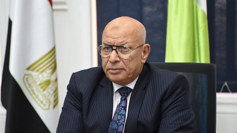 المهندس مصطفى الشيمي 