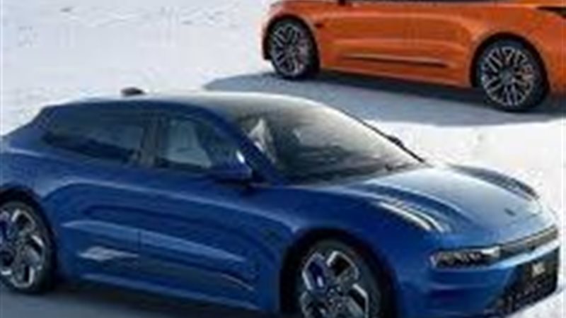 سيارات زيكر صينية