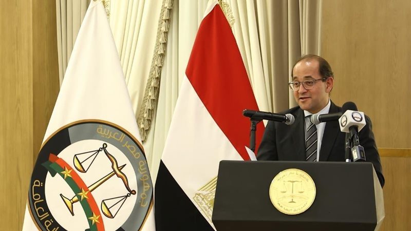 الدكتور أحمد كجوك وزير المالية