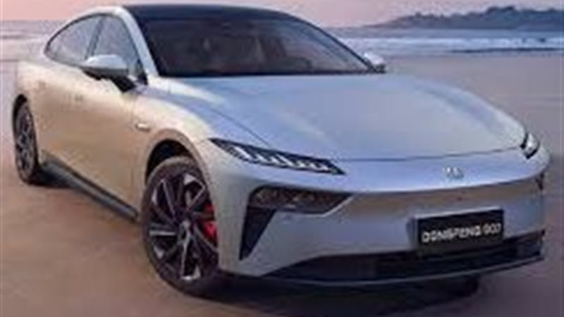 سيارة دونج فينج شاين