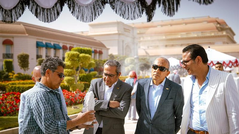 سمبوزيوم العاصمة للنحت 