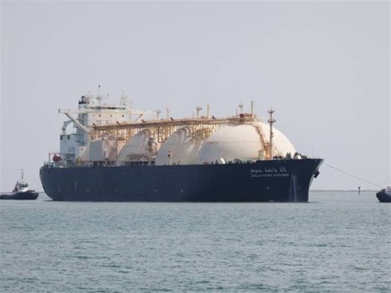 الواردات البترولية