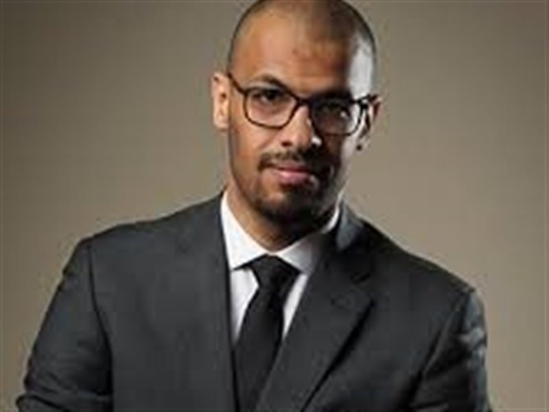 أحمد نجم، الخبير