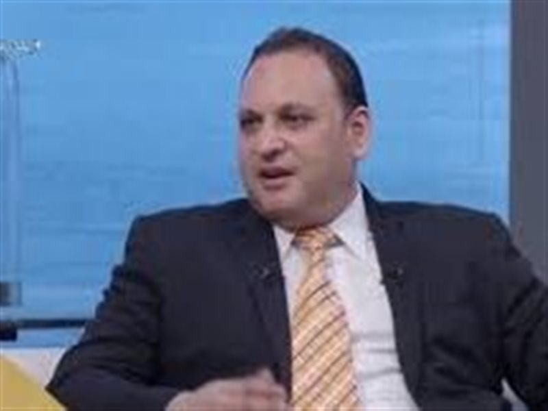 الخبير الاقتصادي عمرو صالح