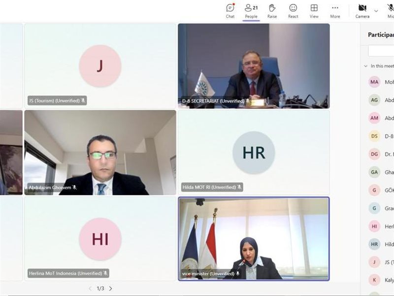 يمنى البحار نائب