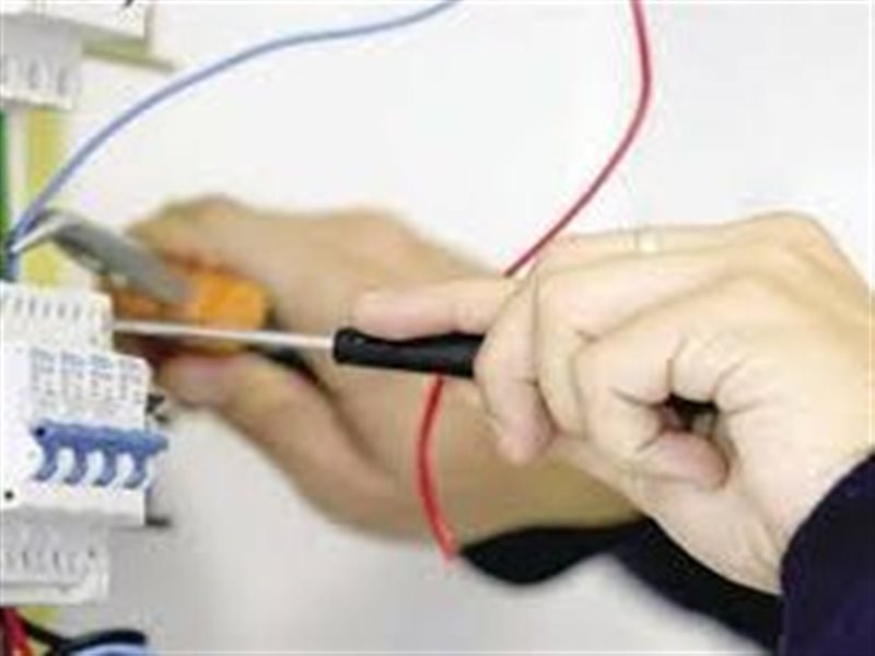  سرقة التيار