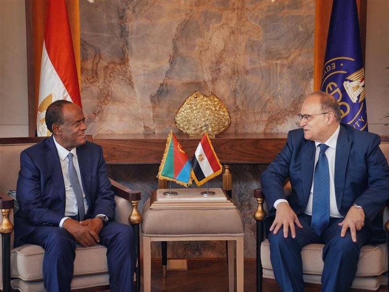 علي الغمراوي، رئيس هيئة الدواء المصرية