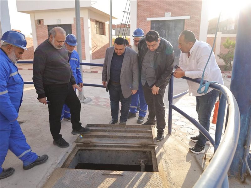   المهندس أحمد عبد