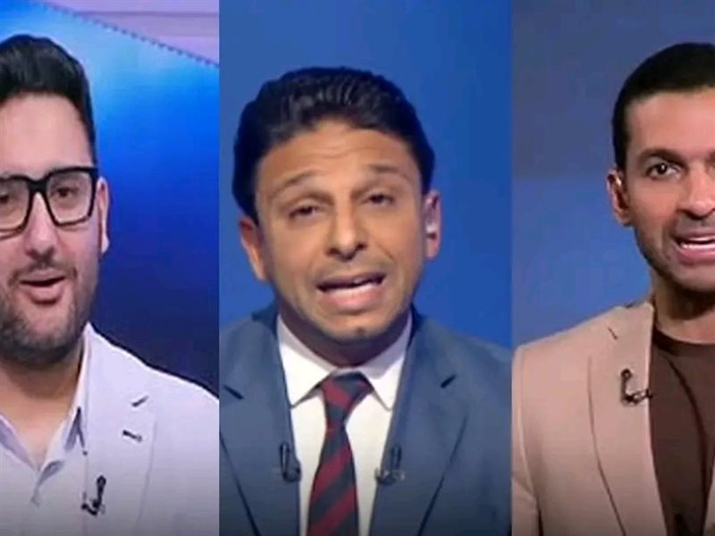  جاليليو ومحمد فاروق