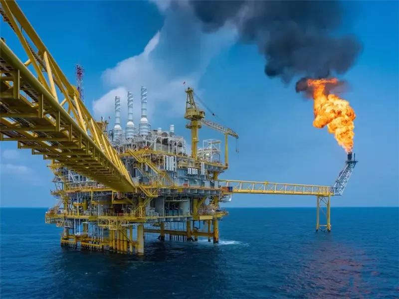 اكتشافات الطاقة