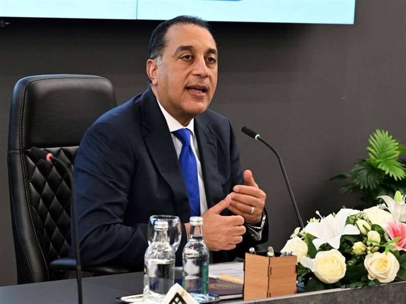 رئيس الوزراء