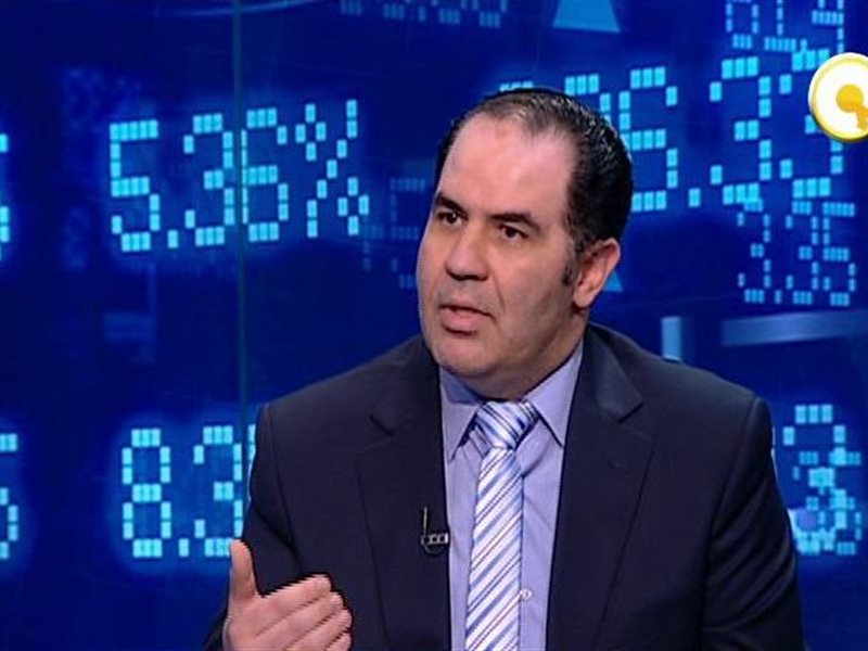 الخبير الاقتصادي