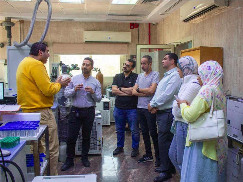 متبقيات المبيدات