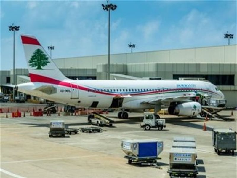  قطاع الطيران