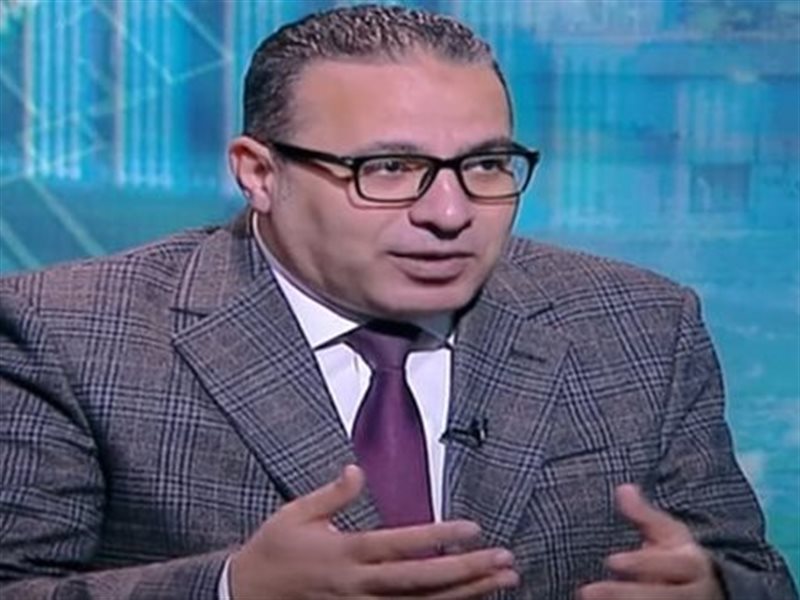 الدكتور محمد عبد الهادي