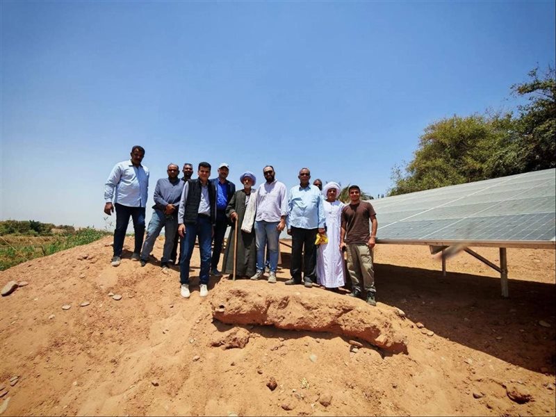 مشروع الاستثمارات