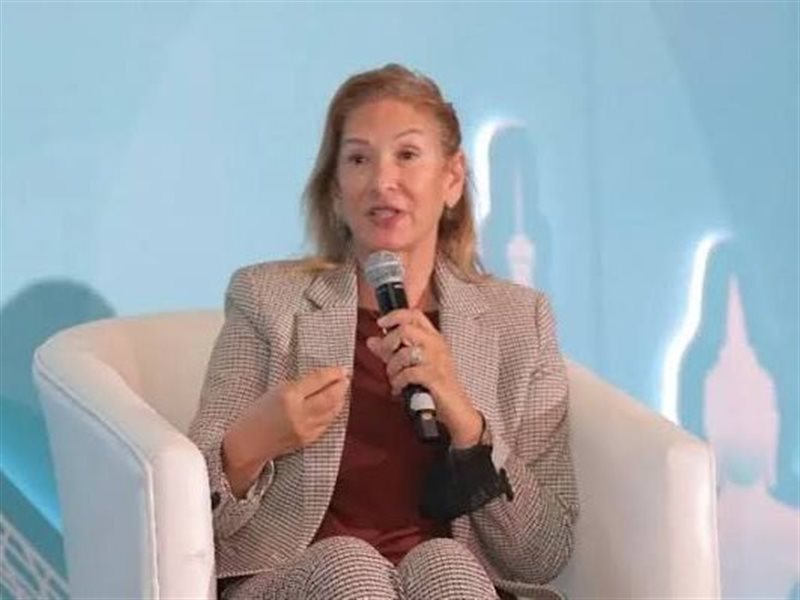 هدى بركة، مستشارة