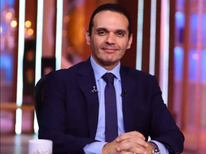  الخبير الاقتصادي مدحت نافع