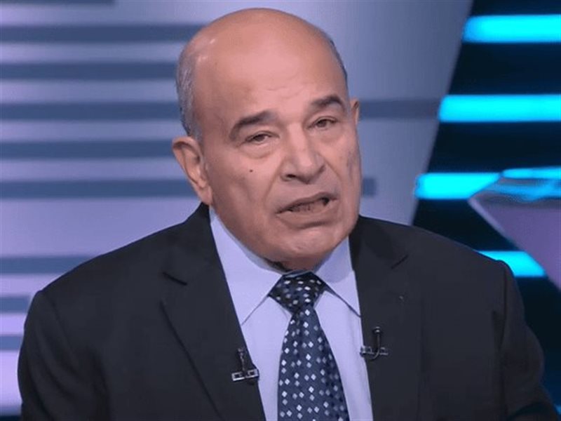 الدكتور أبو الهدى الصيرفي الخبير النووي