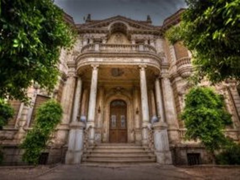 قصر ألكسان باشا بأسيوط