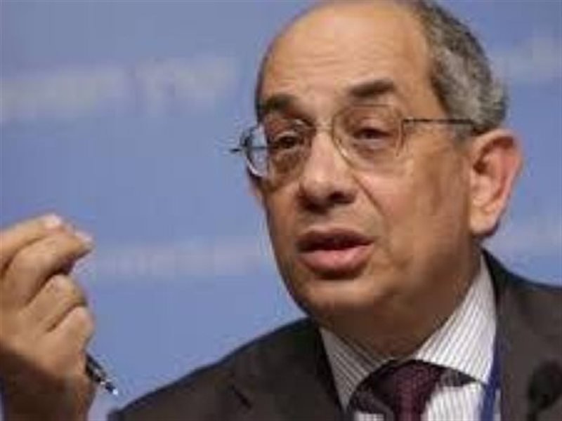 يوسف بطرس غالي