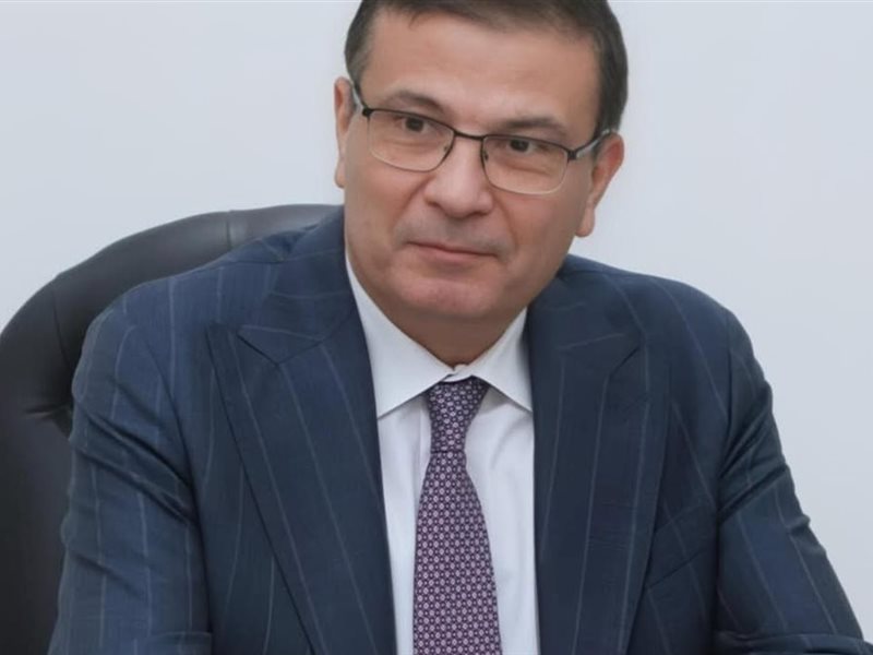 وزير الزراعة