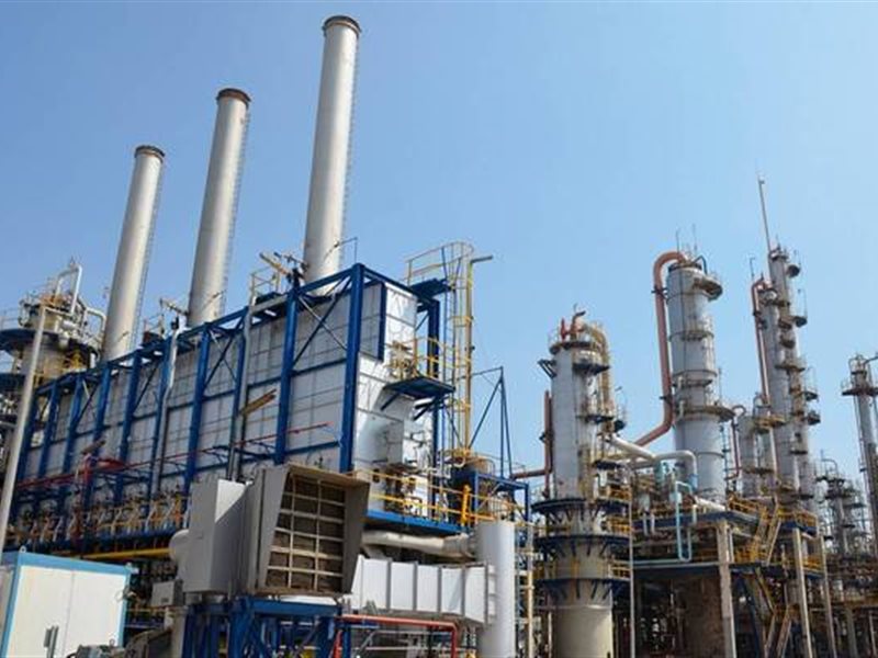 شركة مصر لصناعة الكيماويات