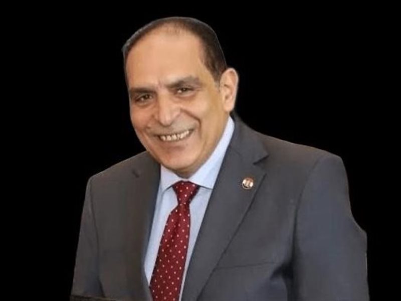 محمد عطية الفيومي