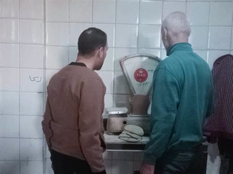 من جولة اليوم