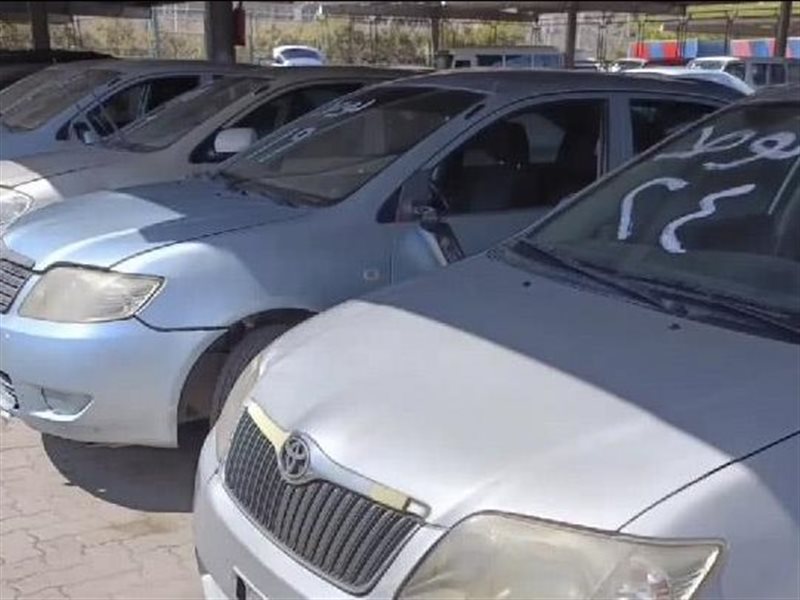 صورة أرشيفية