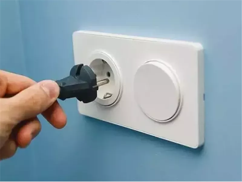 ترشيد الاستهلاك الكهرباء