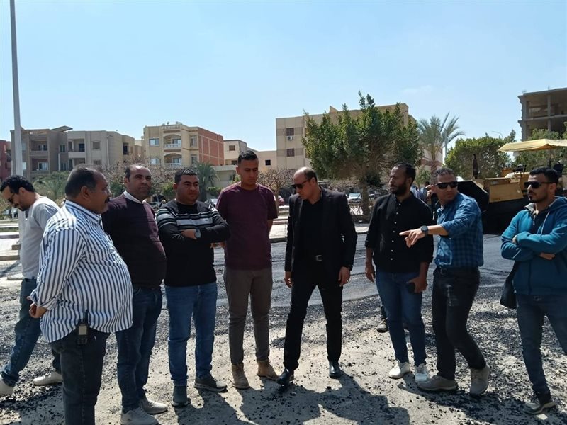 تامر جبر  رئيس جهاز