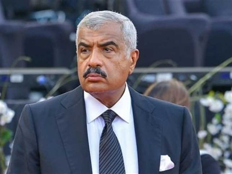 هشام طلعت مصطفى