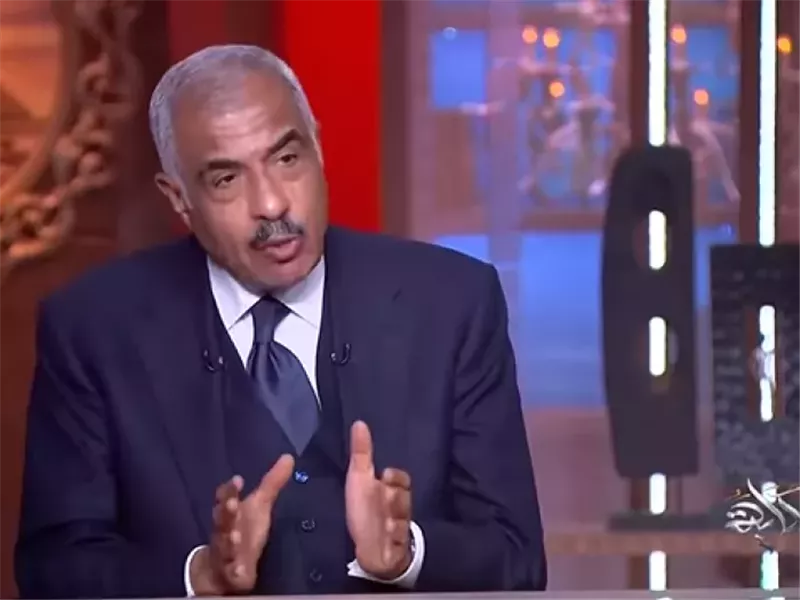 هشام طلعت مصطفى