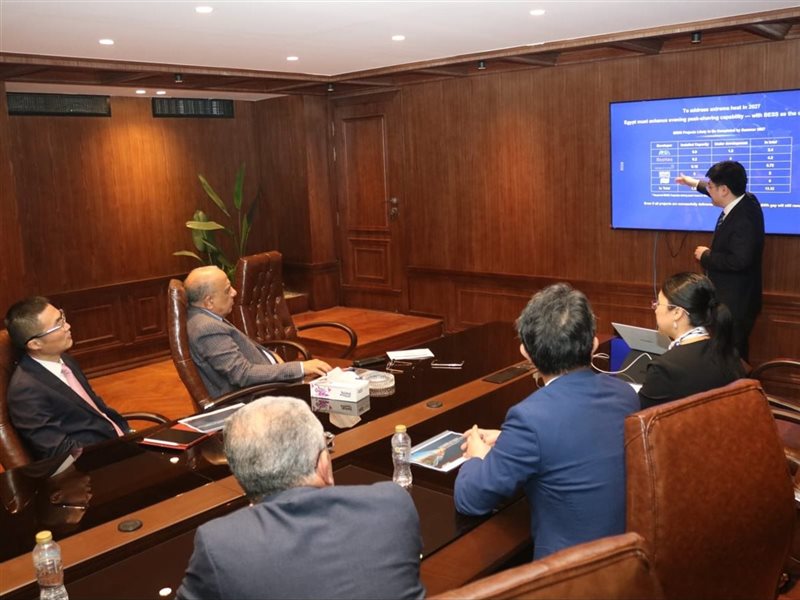 خلال اللقاء 