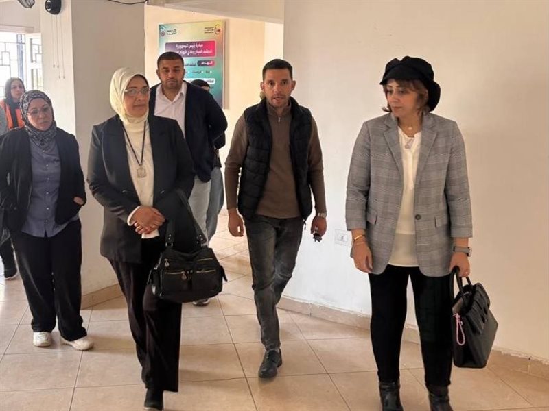 رئيس جهاز مدينة حدائق