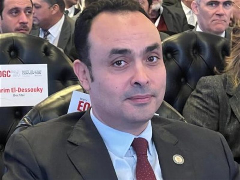 المتحدث باسم وزارة