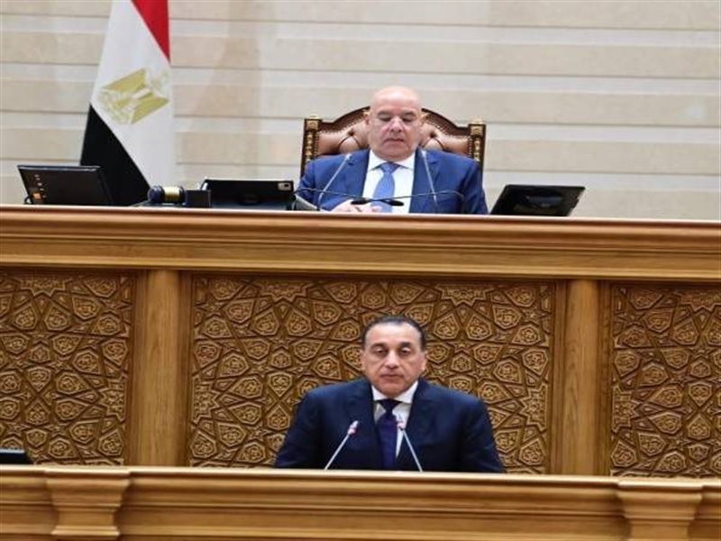 رئيس الوزراء في مجلس النواب