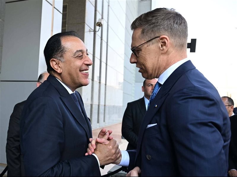 د. مصطفي مدبولي رئيس