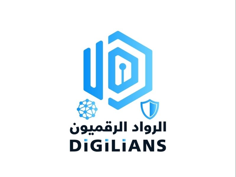 الرواد الرقميون